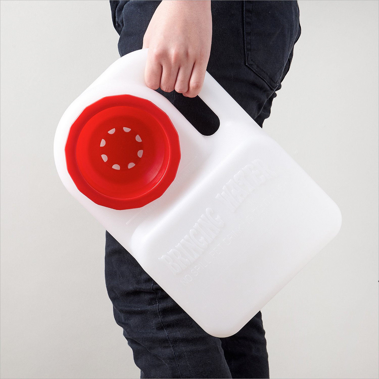 新品未開封 ブリングウォーター Ⅱ イエロー 犬 猫 猫 給水 器